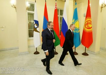 «Փաստ». Ինչ տրամաբանությամբ են առաջնորդվում Հայաստանի իշխանությունները՝ ավելի բարդացնելով հարաբերությունները Ռուսաստանի հետ