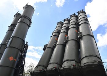 ՌԴ ՀՕՊ-ն ավելի քան 100 անօդաչու է խոցել անցած գիշեր