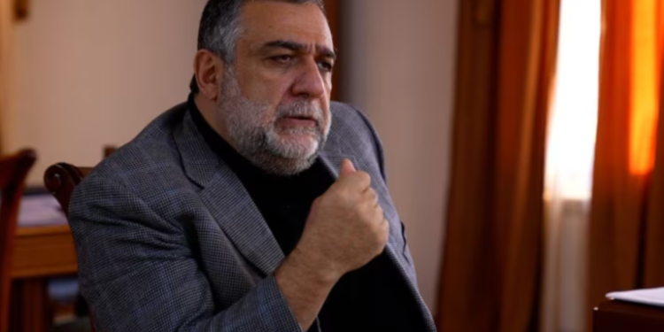 Բաքվում կալանավորված Ռուբեն Վարդանյանի միջազգային իրավաբանական թիմը հրատապ դիմում է ներկայացրել ՄԱԿ-ի Խոշտանգումների դեմ կոմիտեի հատուկ զեկուցողին