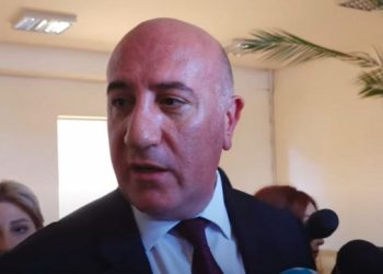 «Ի՞նչ գիտեք, որ հակառակորդն ակտիվացել է». պաշտպանության փոխնախարար