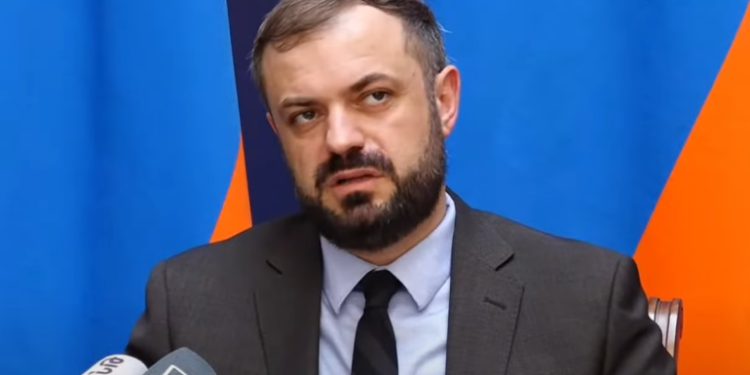 Այո՛, մարդը հյուրանոց է կորցրել, բայց պետբյուջեով հյուրանոց կառուցելն ու իրեն տալն անհնար է. Պապոյան