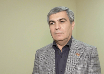 ԵՄ-ին ՀՀ-ի միանալու հարցով հանրաքվեն անկախության հանրաքվեին համազոր գործընթաց է, որևէ մեկի դեմ ուղղված չէ. Արամ Սարգսյան