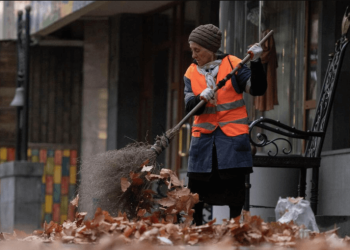 Սանմաքրման աշխատողները նոր հագուստ կունենան՝ ամառային-ձմեռային. Կատվալյան