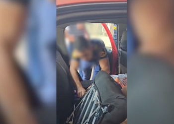 Իրանի քաղաքացին փորձել է Հայաստան մտցնել 12,1 կգ մարիխուանա և 4,42 կգ կոկաին. ՊԵԿ (տեսանյութ)