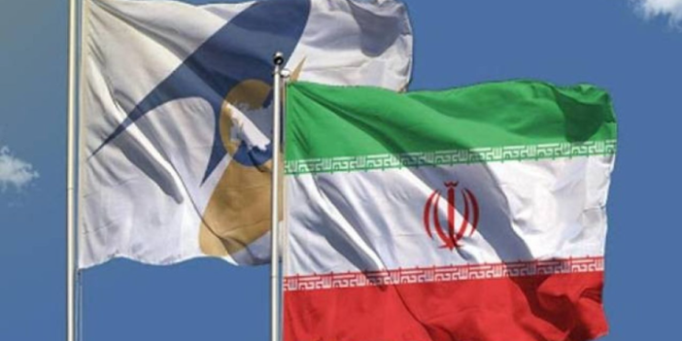 ՀՀ կառավարությունը հավանություն տվեց ԵԱՏՄ-Իրան ազատ առևտրի մասին համաձայնագրի վավերացմանը