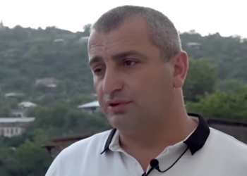 Հաթերք գյուղի ղեկավար Վարդան Գրիգորյանն ազատ է արձակվել