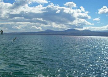 Սևանա լճի մակարդակը 10 սմ-ով բարձրացել է