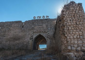 Բայրամովն ու Ֆիդանը քննարկել են օկուպացված Շուշիում Թյուրքական պետությունների կազմակերպության գագաթնաժողովի անցկացումը