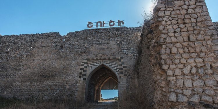 Բայրամովն ու Ֆիդանը քննարկել են օկուպացված Շուշիում Թյուրքական պետությունների կազմակերպության գագաթնաժողովի անցկացումը