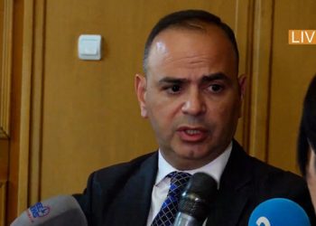 Հեղափոխության ժամանակ ամեն ջանք գործադրվել է, որպեսզի ժողովուրդը ոստիկանության նկատմամբ որևէ ուժ չկիրառի. Սինանյան