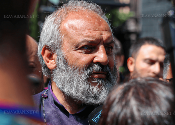 Գնում ենք Կիրանց՝ տեսնելու, թե որտեղ է այդ ցանկապատ կոչվածը, ասում են՝ ոստիկանական պատ այս անգամ չկա․ Բագրատ Սրբազան