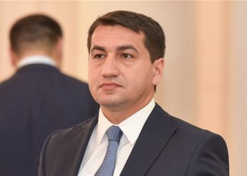 Բաքուն անընդունելի է համարում Ֆրանսիայի կողմից Հայաստանին զինելը. Ադրբեջանում կրքերը չեն հանդարտվում