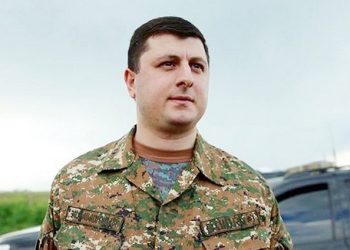 Վերջին օրերին Ադրբեջանը փորձում է լարվածության իմիտացիա ձևավորել՝ դելիմիտացիան արագացնելու նպատակով. Աբրահամյան