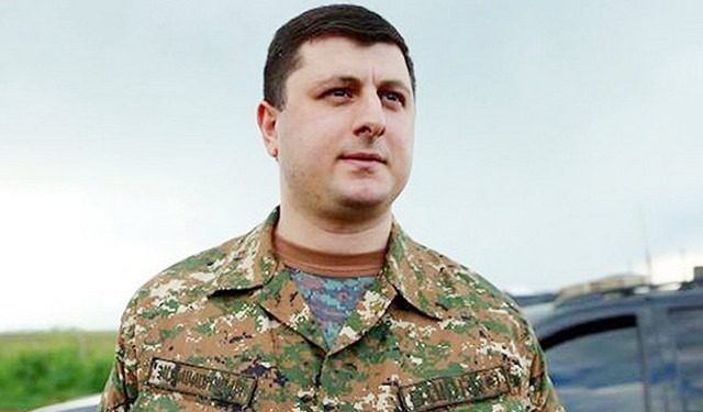 Վերջին օրերին Ադրբեջանը փորձում է լարվածության իմիտացիա ձևավորել՝ դելիմիտացիան արագացնելու նպատակով. Աբրահամյան