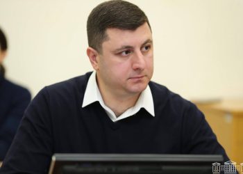 Փաշինյանի իրական Հայաստանի կոնցեպտը` ծնկի եկած, հանձնված և հպատակված Հայաստանն է. Աբրահամյան