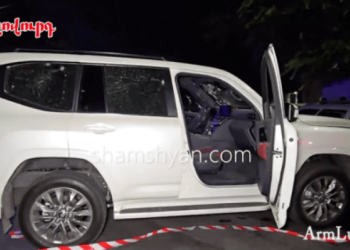 Քրեական հեղինակություն Սերգեյ Գրիգորյանի` «ֆազի» սպանության գործով ներգրավվել է ԱԱԾ-ն․ «Ժողովուրդ»