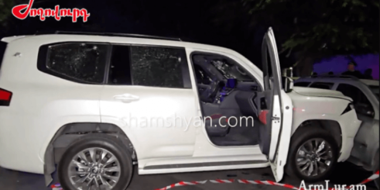 Քրեական հեղինակություն Սերգեյ Գրիգորյանի` «ֆազի» սպանության գործով ներգրավվել է ԱԱԾ-ն․ «Ժողովուրդ»