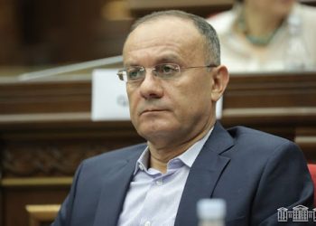 ԱԺ աշխատակազմը խայտառակ որոշում է ընդունել․ «Հրապարակ»