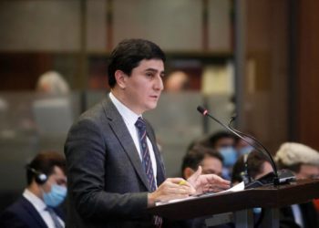 Եղիշե Կիրակոսյանը պատրաստվում է հրաժարական տալ, նա հրաժարվել է կատարել Ալիևի պահանջները բավարարելու Փաշինյանի մտադրությունը. Սրբազան պայքար