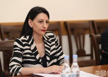 Սահմանադրական դատարանը քննության է ընդունել ՄԻՊ-ի դիմումը