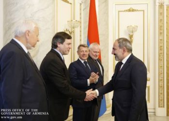 Փաշինյանը բանակցային գործընթացը ոչ թե զրոյական կետից է սկսել, այլ գործընթացը շրջել է Հայաստանի դեմ. «Փաստ»