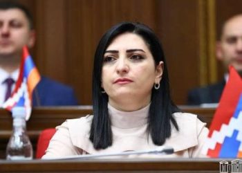 «Մեզ դեռ չի հաջողվել արմատախիլ անել խոշտանգման կամ անմարդկային գործողությանն ուղղված քայլերը». Թագուհի Թովմասյան