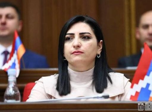 «Մեզ դեռ չի հաջողվել արմատախիլ անել խոշտանգման կամ անմարդկային գործողությանն ուղղված քայլերը». Թագուհի Թովմասյան