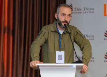 Իշխան Գևորգյանի և նրա 4 ընկերների ձերբակալումները ճանաչվել են ոչ իրավաչափ