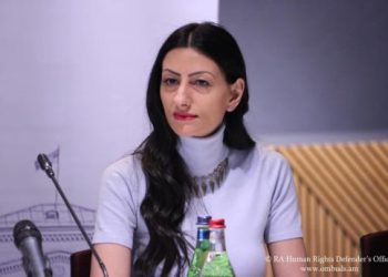 «Պետական մարմինների ներկայացուցիչները պետք է պարտադիր և բովանդակային շատ լուրջ վերապատրաստումներ անցնեն». Անահիտ Մանասյան