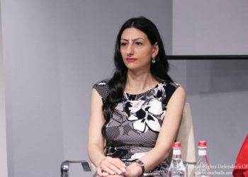 Պետք է լսելի լինի այն անձանց ձայնը, ովքեր անձամբ են տեսնում խնդիրները և արձանագրում դրանք. ՄԻՊ