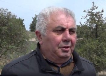 Մարտակերտ համայնքի ղեկավար Միշա Գյուրջինյանի կալանքը փոխվեց տնային կալանքով․ փաստաբան