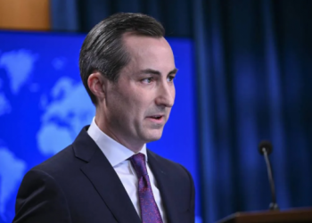 Վաշինգտոնը շարունակում է աշխատել Հայաստանի և Ադրբեջանի միջև հարաբերությունների կարգավորման ուղղությամբ․ Միլլեր