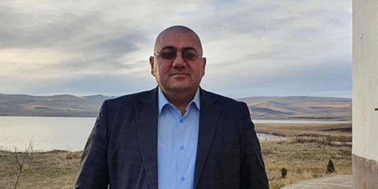 Շիրակի մարզպետը հերքում է, թե ինքն ամենահարուստ մարզպետն է