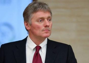 Պեսկովը հայտնել է, որ ՌԴ-ն անհեթեթ է համարում Շոյգուի եւ Գերասիմովի ձերբակալության ՄՔԴ օրդերները