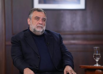 Վարդանյանի խարիզմատիկ անձը և միջազգային ասպարեզում լսելի ձայնը նրան դարձրել են Ադրբեջանի իշխանության թիրախ. միջազգային մամուլը Ռուբեն Վարդանյանի խոշտանգումների մասին