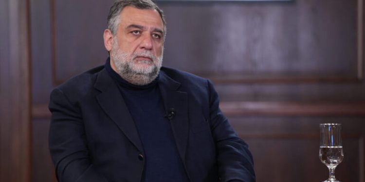 Վարդանյանի խարիզմատիկ անձը և միջազգային ասպարեզում լսելի ձայնը նրան դարձրել են Ադրբեջանի իշխանության թիրախ. միջազգային մամուլը Ռուբեն Վարդանյանի խոշտանգումների մասին