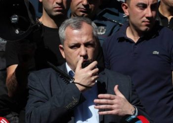 Փաշինյանն Ալիևի հրամանով կձերբակալի Արցախի նախագահին. «Հրապարակ»