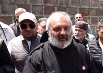 Սիսիանը պատրաստվում է Բագրատ սրբազանի այցին. «Հրապարակ»