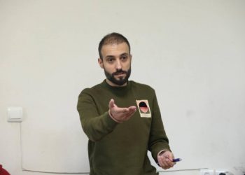 Վազգեն Սաղաթելյանը կմնա ազատության մեջ