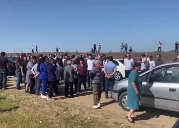 Երկրի ղեկավարն անգամ տեղյակ չէ երկրի հողի արժեքից և դրա սահմանման կարգից. «Ժողովուրդ»