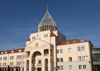 ՀՀ իշխանությունները հատել են ինչպես իրավական, այնպես էլ բարոյական արժեքների սահմանը. Արցախի ԱԺ