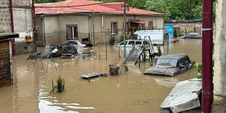 Լոռու մարզում իրավիճակը շարունակում է մնալ ծանր ու անորոշ. «Փաստ»