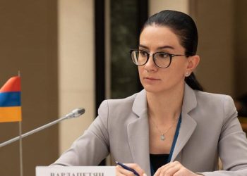 Գաղտնալսված դատախազը դատարանում հաղթել է գլխավոր դատախազ Աննա Վարդապետյանին.  «Ժողովուրդ»