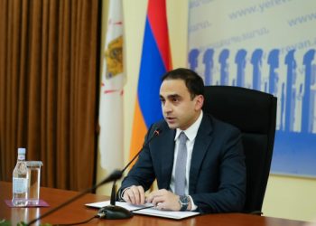 «Միասնական տոմսային համակարգը կներդրվի 171 նոր ավտոբուսի ու նոր տրոլեյբուսի գիծ մտնելուց հետո միայն». Ավինյան