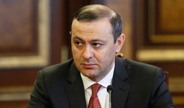 Հայաստանն Ադրբեջանից ստացել է խաղաղության պայմանագրի առաջարկների 10 փաթեթ