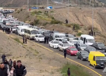 Հուլիսի 15-ից ԼՂ-ից բռնահանվածները կարող են դիմել բնակելի տան կառուցման բաղադրիչից օգտվելու համար