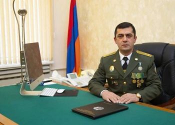 ՊՎԾ պետի տեղակալ Բազիկյանը օրվա ո՞ր հատվածում է հասցրել աշխատել.«Ժողովուրդ»