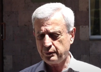 «Վկայի հարցաքննությունից հետո ավելի ամրապնդվեց այն տեսակետը, որ Աշոտյանի դեմ գործը կարված է և ուղնուծուծը քաղաքական է». Մինասյան