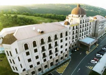 Ծաղկաձորի նախկին «Գոլդեն փելես» հյուրանոցի գնորդն ամբողջությամբ կատարել է պարտավորությունները