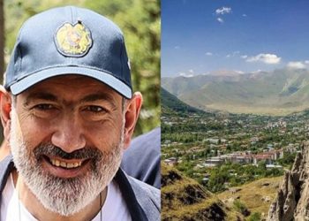 Արդեն, որ դեպի մեր կողմերը գալիս ա՝ վախենում ենք․ Գորիսեցի 76-ամյա Գրիգորի պապը՝ Նիկոլ Փաշինյանի մասին